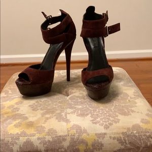 Rachel Zoe Stiletto Heel